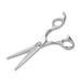 Original CreaClip Bangs & Scissors Hair Cutting Tool - Shark Tank Featured Fringe Trimming Guide & Kids Haircut Kit - Buy Online on GoSupps.com