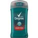 Degree Men Intense Sport Deodorant - 3 oz - Long-lasting Freshness - Buy Online on GoSupps.com