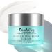 Hydrating Face Cream with Retinol, Ceramides & Hyaluronic Acid, Lightweight Daily Moisturizer for Day & Night Use, 1.7 fl oz