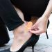 LALAFINA 4 Sheets Heel Pads - Self Adhesive Blister Bandages for Foot Protection - Buy Online on GoSupps.com