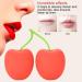 Lips Enhancer Plumper Device - Cherry-Shaped Suction Tool for Fuller Lips | International Shipping Available - Buy Online on GoSupps.com