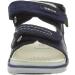 Geox Baby Boy's Sandal Delhi C - Navy | Size 7.5 UK Child - Buy Online on GoSupps.com
