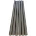 Craft Foam Sticks 1.5x35 - 6 Pack Grey Color for DIY Projects - Buy Online on GoSupps.com
