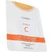 Qukaim Face Mask Moisturizing VC Facial Mask 25g Vitamin C Brightening Nourishing Skin Face Mask - Buy Online on GoSupps.com
