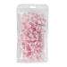 Teksome Glue Cups for Lash Extensions - Lash Glue Holders Eyelash Glue Holder - Compact Lash Glue Cups Lash Extension Supplies for Beauty Salons Home