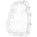 TOVINANNA 2pcs Fruit Shaping Cucumbers Fruit Transparent Forming Forming Machine Gourd As Shownx2pcs 11x10cmx2pcs - Buy Online on GoSupps.com