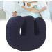 Turned Over Anti-Decubitus Care Pad Turn-Over Assist Pillow Leg Care Equipment Suitable for Elderly People with Limited Mobility and Bedridden Patients.