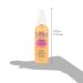 HASK Placenta Super Strength Leave-In Conditioner | 5 oz | Intense Moisture & Repair for All Hair Types - International Shipping Available - Buy Online on GoSupps.com
