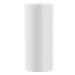 Water Soluble Stabilizer for Embroidery Topping Film (10 in x 50 yd Roll), Seneme 35um Clear Embroidery Stabilizers - Wash Away Embroidery Stabilizer for Machine Embroidery Stabilizer and Hand Sewing 10"*50yd roll