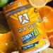 Ryse Project Blackout Pre Workout | Pump Energy Strength | Caffeine, Vitacholine, Nitrates, Theobromine | 25 Servings | Sunny D Tangy Original - Buy Online on GoSupps.com