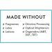 The Honest Company Clean Conscious Diapers - Rose Blossom + Tutu Cute | Size 1 (8-14 lbs) 80 Count | Plant-Based & Sustainable - Buy Online on GoSupps.com