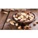 Premium Quality Aznut Brazil Nuts - 100% Natural, Raw Shelled, Gluten-Free, Vegan Superfood - 1lb Pack, Kosher Certified - Buy Online on GoSupps.com