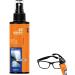 Window Cleaner Glass Washing Solution - Streakless Shine Glass Cook Top Cleaner and Fresh Scent Polish Cleaning Tool for Kitchen Aezon Rainproofing Agent 120ml - Buy Online on GoSupps.com