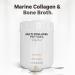 Codeage Multi Collagen Protein Powder Peptides - 2-Month Supply, Hydrolyzed Type I, II, III, V, X - Grass Fed Super Bone Broth Supplement - Non-GMO - 20oz - Buy Online on GoSupps.com