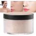 YUYTE Face Loose Powder Oil Control Longlasting waterproof makeup powder to lighten 01 - Buy Online on GoSupps.com
