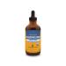 Herb Pharm Certified Organic Passionflower Liquid Extract - 4 Fl Oz 4 Fl Oz (Pack of 1)