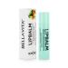 Bella Vita Organic NicoLips Lip Scrub & NicoBalm Combo - Best Treatment for Dry Chapped & Dark Lips (20g & 5g) - International Shipping Available - Buy Online on GoSupps.com