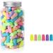 Ear Plugs Earbuds For Sound Insulation And Comfortable Sleep Noise Reduction Accessories Loop Earplugs Canada(60PC4) - Buy Online on GoSupps.com
