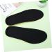 Beaupretty Breathable Sports Insoles - Size 4 | Shock Absorption | International Shipping - Buy Online on GoSupps.com
