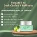 Angel Natural Retinol Eye Cream - Dark Circle & Puffiness Treatment Fine Lines Reducer Korean Skin Care 1% Caffeine 2% Retinol 0.7 Fl Oz - Buy Online on GoSupps.com