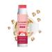 Tinted Lip Balm - Glossy Cosmetic SPF 50 - Natural Moisturizing Lip Stick - For Travel Parties Birthdays Valentine's Day Christmas - Women