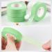Lunamoon Eyelash Extension Tape - 10 Rolls Micropore Lash Tape for Isolation (Green 12) - Ideal for Professional Lash Artists - Buy Online on GoSupps.com