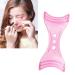 Sunwords Eyeliner Stencil | Easy Eye Contour Makeup Accessory for Perfect Eyes - Buy Online on GoSupps.com
