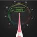 Basal Thermometer Noondl Provides Accurate Basal Readings for Pregnacy Simple to Use Basal Temperature Thermometer - Buy Online on GoSupps.com