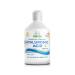 Swedish Nutra Hyaluronic Acid Liquid Supplement Pack of 500 ml 33 days supply Plus vitamin C & silica for hydration of the skin and joints Vegan and free from sugar and gluten