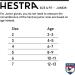 Hestra Gauntlet CZone Junior Mitt (Youth 4-13yrs) | Waterproof Insulated Kids Snow Mittens - Fuchsia/Ivory - Buy Online on GoSupps.com