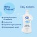 Chicco Baby Moments Gentle Body Wash & Shampoo (500ml) Best for Baby's Sensitive Skin - Buy Online on GoSupps.com