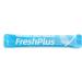 FreshPlus Mouthwash - TSA Approved Travel Size, Alcohol-Free with Natural Ingredients for Bad Breath - Evest Oral Care Treatments (20 Packets) - Buy Online on GoSupps.com