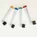 Replacement Toothbrush Heads for Oral-B Braun - Bamboo Charcoal Infused Refills (4 Pack) - Compatible with Models 3756 3757 3765 3744 3709 3762 4704 4739 4729 - International Shipping - Buy Online on GoSupps.com