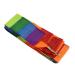 Dehumi Super Nylon Lenkdrachen Schwanz Regenbogen Linie Zubehoer Kinder Spielzeug