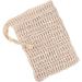 Healeved 10 pcs Pouch for Foaming Net Cleaning Soap Draw Sack mediumx2pcs As Shownx2pcs - Buy Online on GoSupps.com