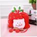 SEWOART Candy Bags Christmas Sweet Bag Santa Claus Candy Bag Christmas Candy Pouch Bag Storage Bag Elk - Buy Online on GoSupps.com