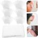 COHEALI 60pcs Elf Ear Stickers - Silicone Vertical Ear Tape for Small Face Orthotics - Transparent 3.7x1.6cm - Buy Online on GoSupps.com