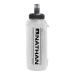 Nathan 18oz Soft Flask Clear 18 oz