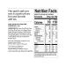 King Arthur Gluten-Free Cookie Mix 16 oz - Non-GMO, Certified Kosher, Non-Dairy - Buy Now! - Buy Online on GoSupps.com