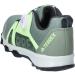 Buy Adidas Unisex Kids Terrex Agravic Boa K Sneakers 31 EU - Wonder Blue White | International Shipping Available - Buy Online on GoSupps.com