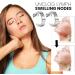 Buy Dorina Acupressure Detox Earrings - 3 Pairs of Magnet Therapy Jewelry for Weight Loss - International Shipping Available - Buy Online on GoSupps.com