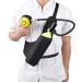 Oxygen Bottle Bag Tear Resistant Portable Oxygen Bag Shoulder Strap for Underwater Activity (S408) - Buy Online on GoSupps.com