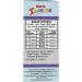 Kid's Immune Clean Melts 60 Ct Micro Tablets - Zinc, Vitamin C, D3, Elderberry - Non-GMO - Quick Dissolve Sublingual - Alternative to Gummies - Buy Online on GoSupps.com