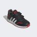 Buy adidas Unisex Kids Vs Switch 3 Running Shoes - Core Black Ftwr White Vivid Red - International Shipping Available - Buy Online on GoSupps.com