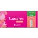 Carefree Tampons Super 32 - Ultimate Protection for Heavy Flow Days - Buy Online on GoSupps.com