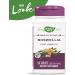 Nature's Way Premium Boswellia Extract - 40% Boswellic Acids, 307mg - 60 Tablets - Buy Online on GoSupps.com
