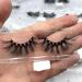 Wholesale Handmade 20mm Fluffy Hybrid Mink Lashes - 30 Pairs - Dramatic Soft Wispy Eyelashes - 10 Styles Mixed - Buy Online on GoSupps.com