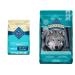 Blue Buffalo Life Protection Formula Adult Dog Food & Wilderness High Protein Grain Free Natural Adult Large Breed Dry Dog Food Salmon 10.8kg Bag Fish Large Bag + Dog Food
