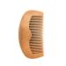 BbteK Combing Brush for Men and Women Hair Comb Portable Wood Comb Hair Comb Hair Care Tools for Hair Men Women Hair Beard Barber Comb Comb for Curly Hair Comb (Color : E)
