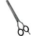 Tribal Jewelry Thinning Hair Scissors - Stainless Steel - Hairdresser - IG70111 - INKgrafiX Hairdressing Supplies Hair Cutting Styling Hair Scissors Thinning Hair Styling - Buy Online on GoSupps.com